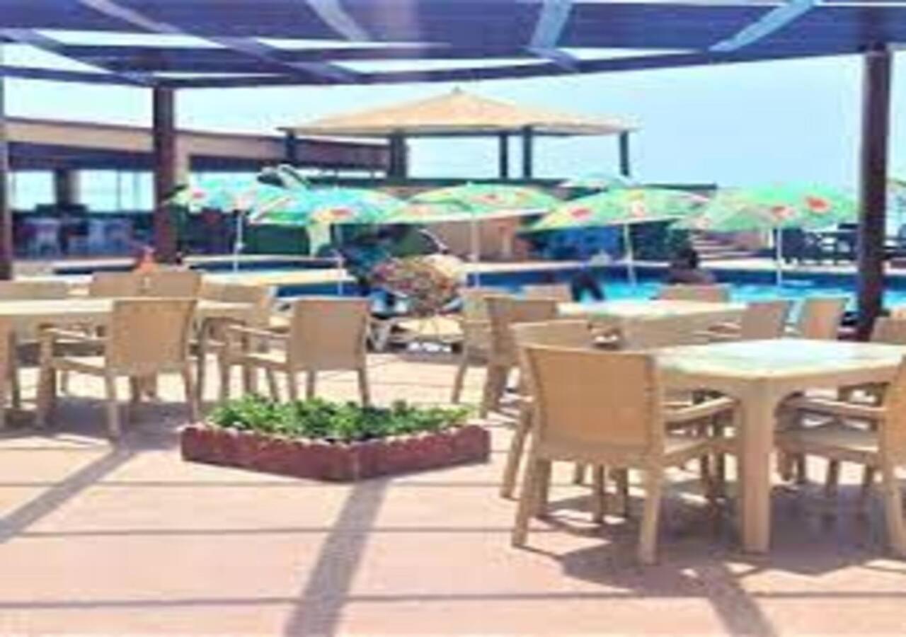 Chez Ouly Apartment Dakar Exterior photo
